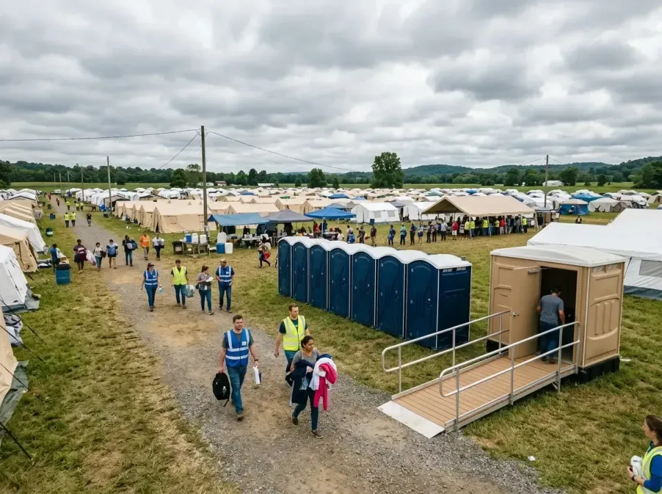 disaster-relief-camp-restrooms-010 — frequently asked questions, Dumpster & Portable Bathrooms Rental in New Hyde Park, NY